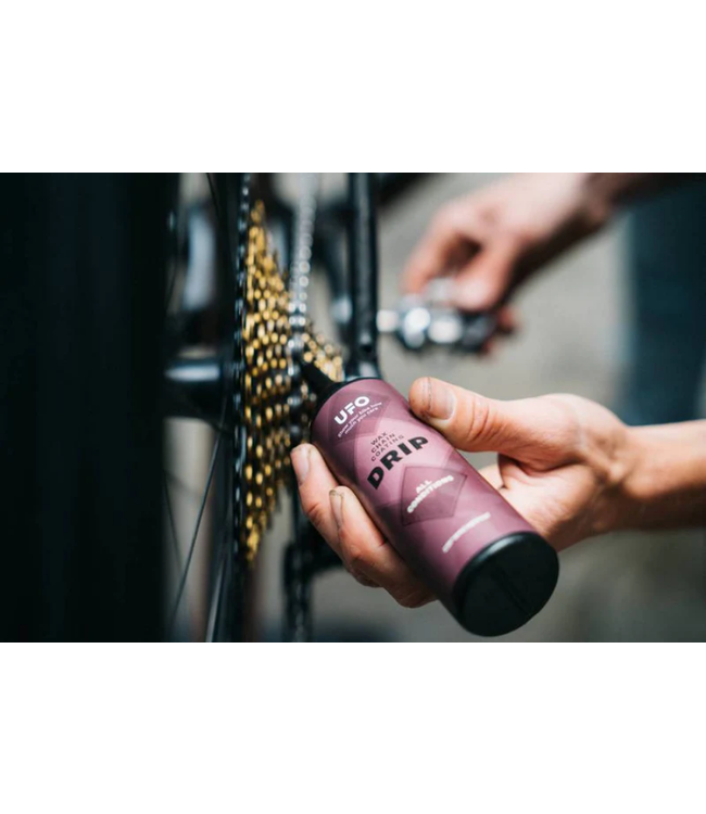 CeramicSpeed UFO, Drip All Conditions, Chain Lubricant- 100ml