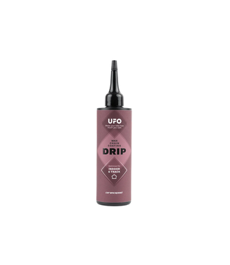 CeramicSpeed UFO, Drip Indoor & Track, Chain Lubricant-100ml