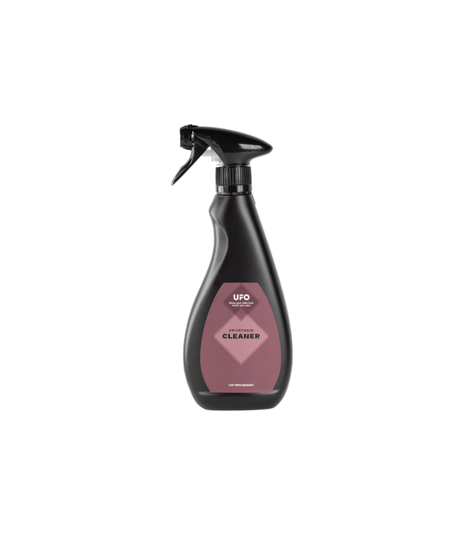 CeramicSpeed UFO, Drivetrain Cleaner- 500ml