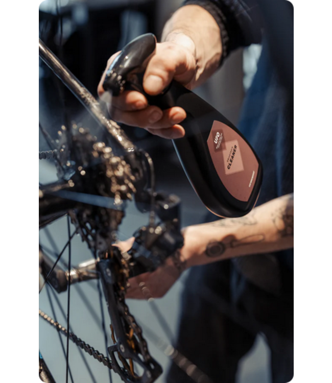 CeramicSpeed UFO, Drivetrain Cleaner- 500ml