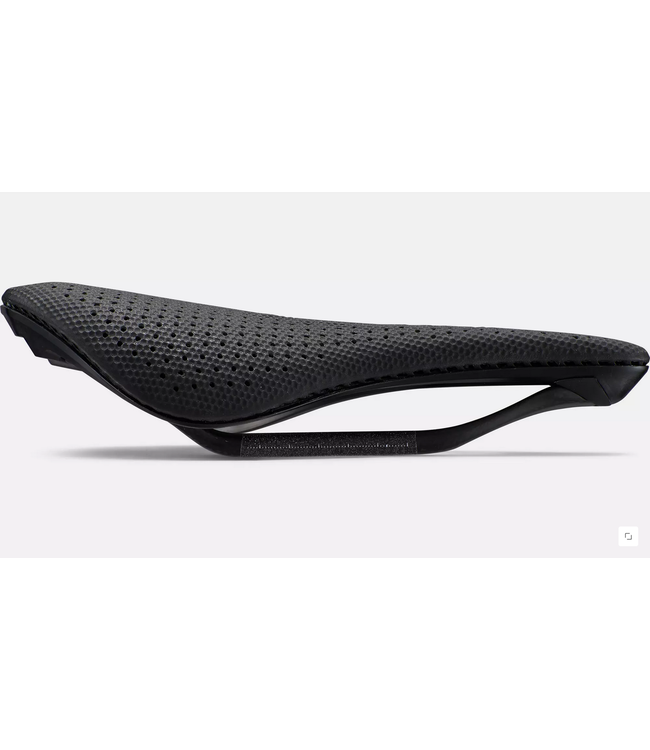 Specialized S-Works, Power Mirror Saddle- Black
