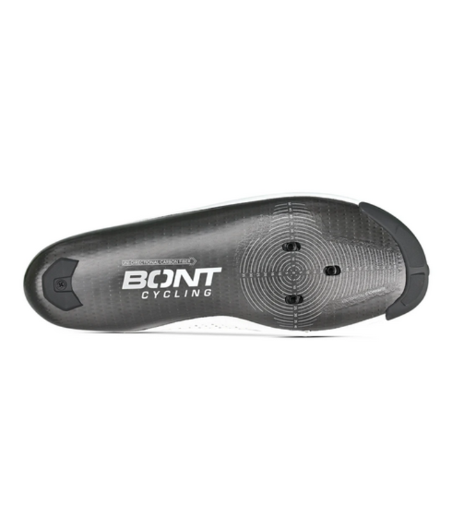 Bont Cycling Bont Cycling, Vaypor SL- White, 42"