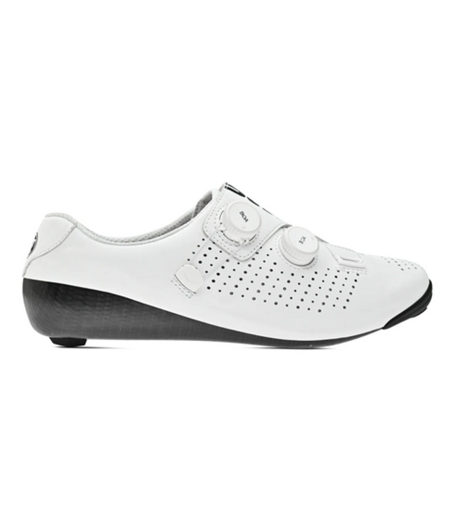 Bont Cycling Bont Cycling, Vaypor SL- White, 44.5"