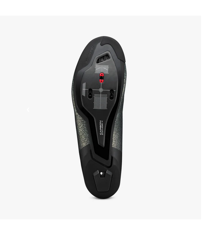 Shimano Shimano, SH-RC703 Limited Edition- Gray Splatter, 45'