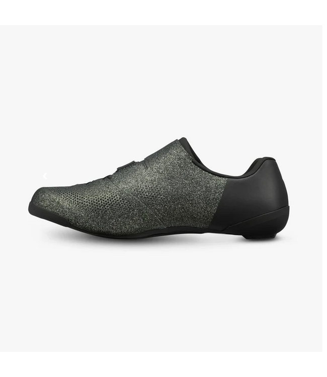 Shimano Shimano, SH-RC703 Limited Edition- Gray Splatter, 45.5'