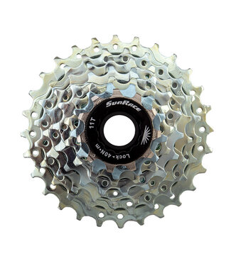 SUNRACE Sunrace, FH Cassete, CSM40 11-28 UCP- 7 Speed
