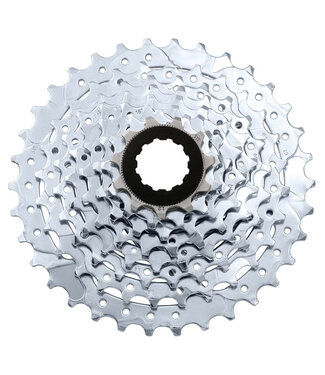 SUNRACE SunRace, FH Cassete CSM55 11-32 UCP- 8 Speed- Silver