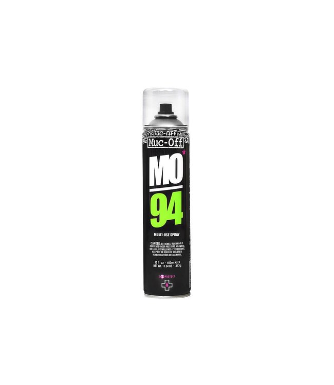 Muc-Off Muc-Off, MO94, Multi-purpose spray, 400ml