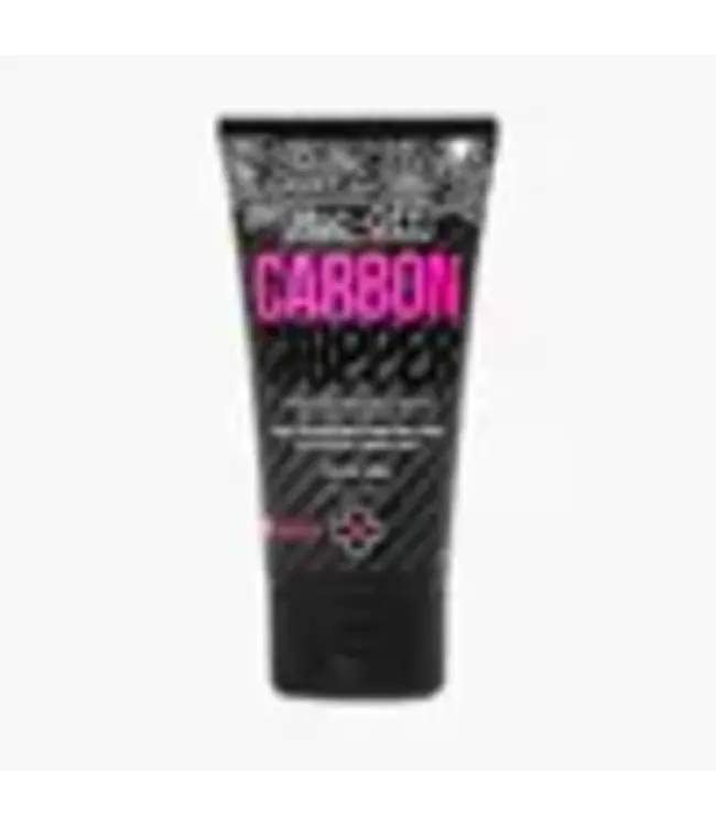 Muc-Off Muc-Off, Carbon Gripper, Assembly compound, 75g