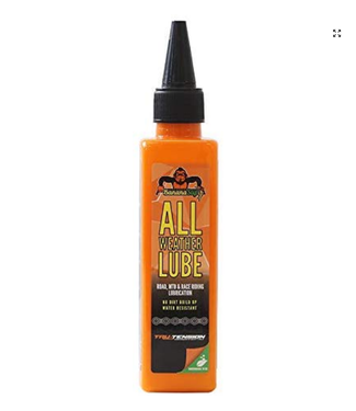 Tru-Tension Tru-Tension All Weather Lube 50ml