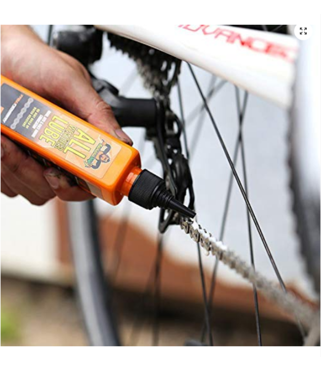 Tru-Tension Tru-Tension All Weather Lube 50ml