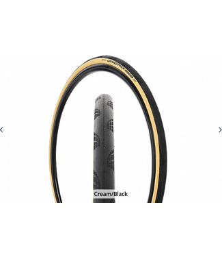 Continental CONTINENTAL GRAN PRIX 5000 700X28