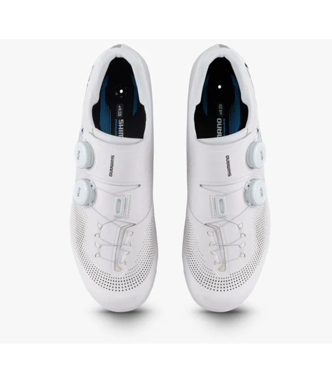 Shimano Shimano, SH-RC703- White, 45'