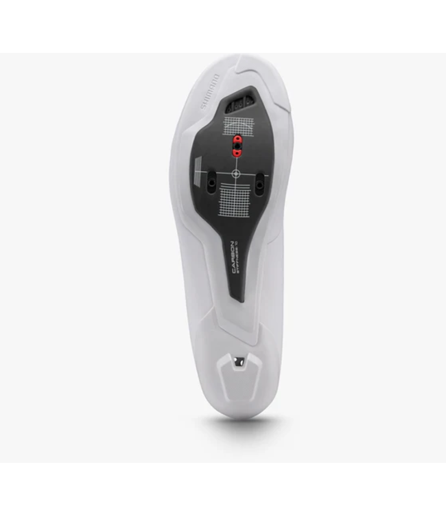 Shimano Shimano, SH-RC703- White, 45'