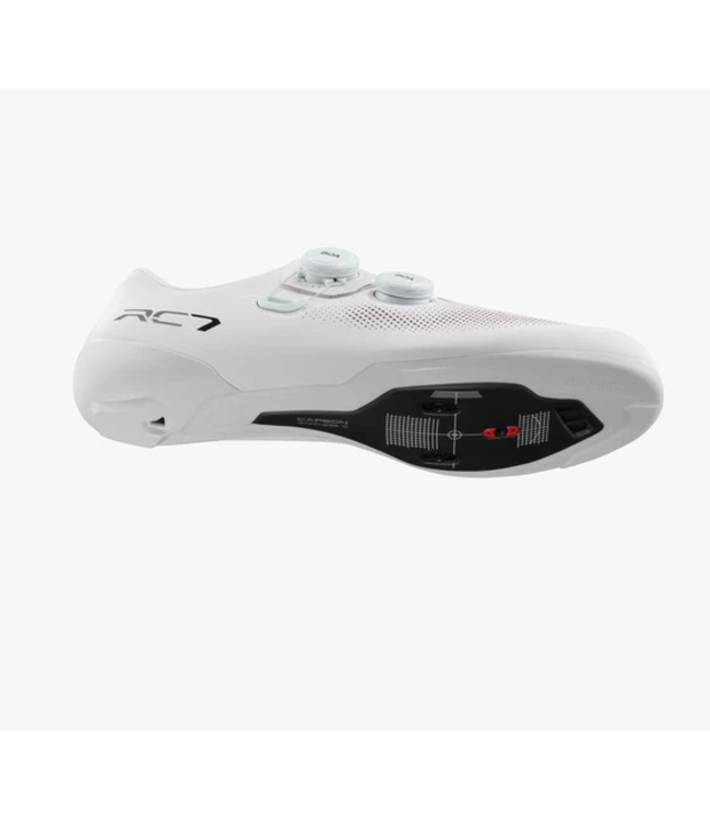 Shimano Shimano, SH-RC703- White, 44'