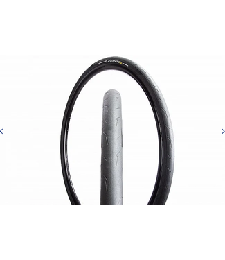 PIRELLI Pirelli, P Zero Race RS- Black, 700x28c