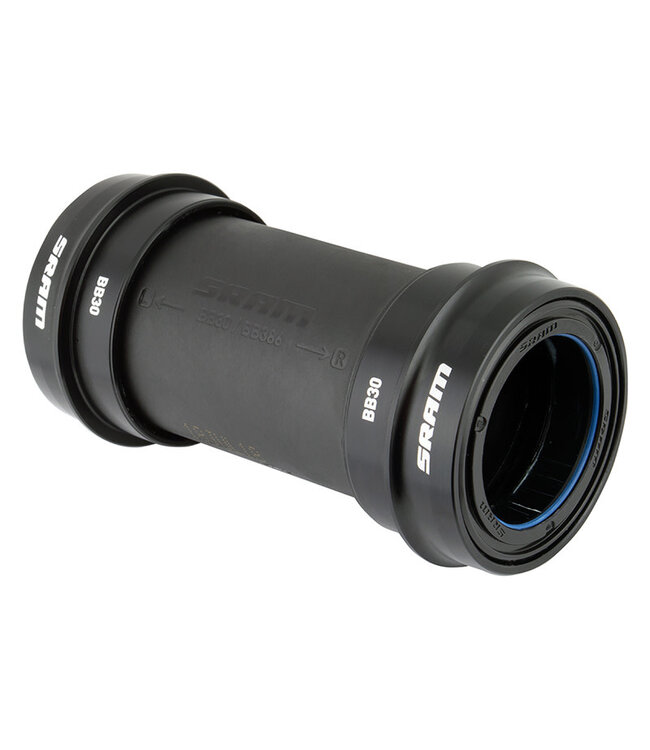SRAM SRAM BB SET DUB BB86 86.5 ROAD