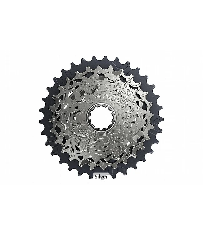 SRAM SRAM, Cassette XG-1270 D1, 12 Speed 10-33- Silver
