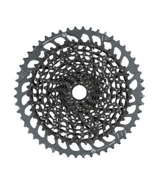 SRAM FH CASS SRAM XG1275 10-52 XD 12s BK EAGLE GX