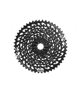 SRAM Sram, Cassete XG 1275, 12 Speed, 10-50T
