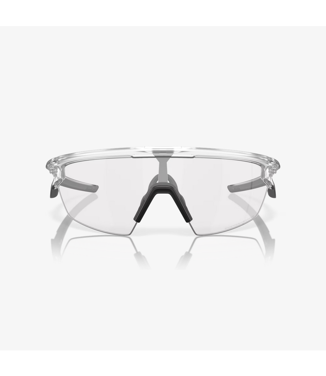 Oakley Oakley, Sphaera- Matte Clear/ Clear Photochromic