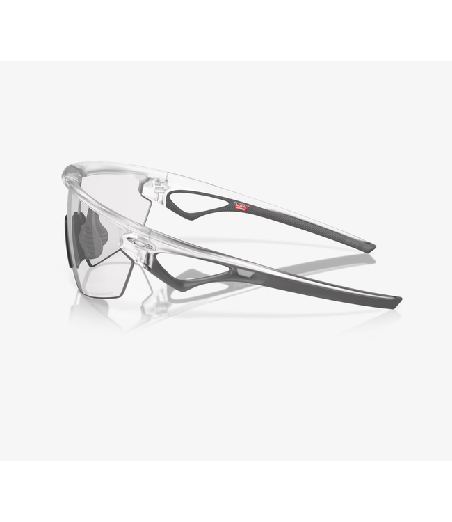 Oakley Oakley, Sphaera- Matte Clear/ Clear Photochromic