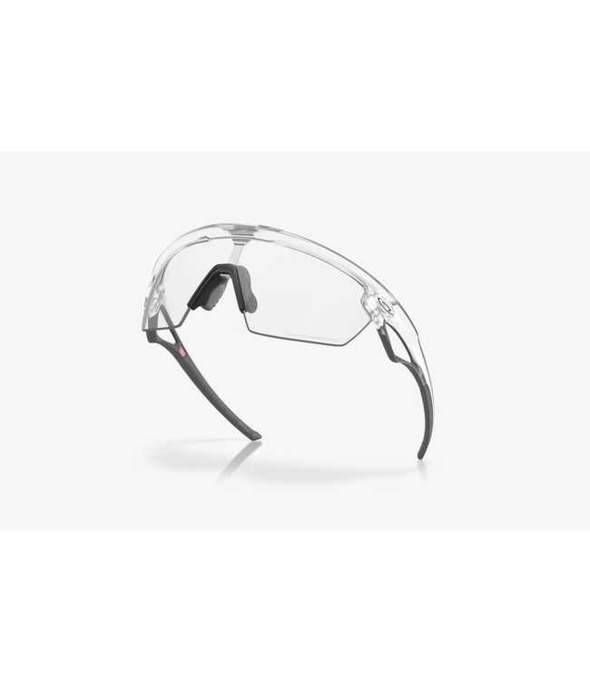 Oakley Oakley, Sphaera- Matte Clear/ Clear Photochromic