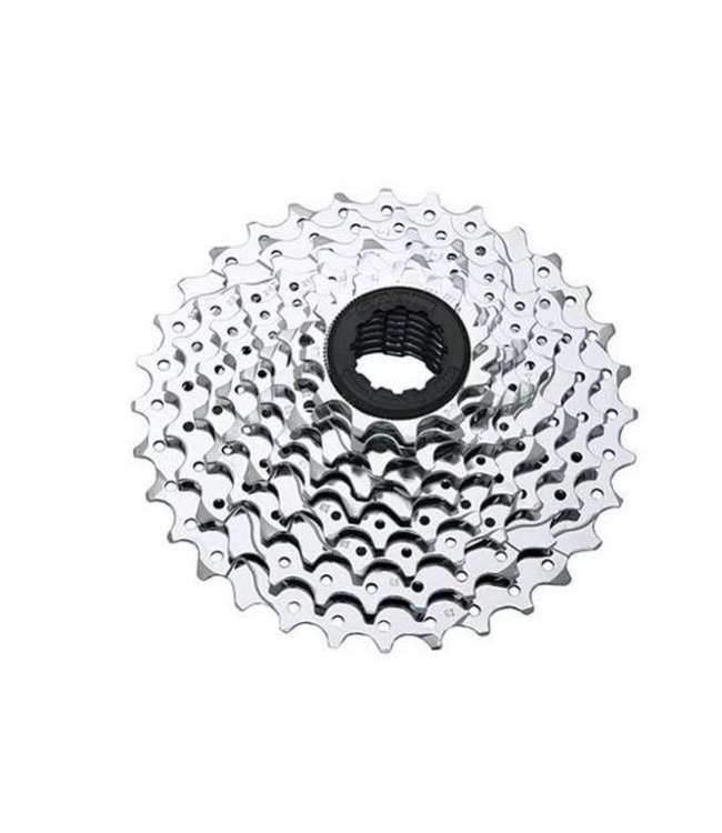 SRAM Sram, Cassete PG950, 11-28, 9 Speed- Silver