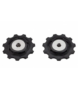SRAM Sram, Pulley x5, 9/10 Speed- Black
