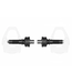 Favero Electronics Favero Assioma Shi, Professional Power Meter Shimano Dual- Black
