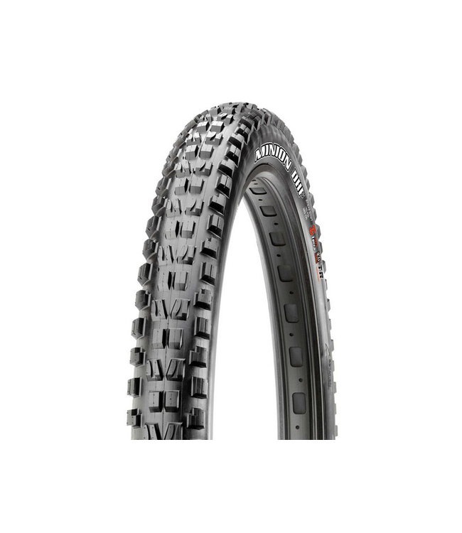 MAXXIS Maxxis, Tire Minion- Black, 29x2.3
