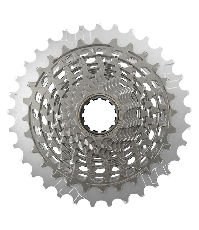SRAM Sram, Cassette XG-1290 E1 12 Speed 10-33- Silver