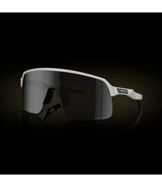 Oakley Oakley, Sutro Lite Players Collection- Prizm Black Lenses/Matte White Frame