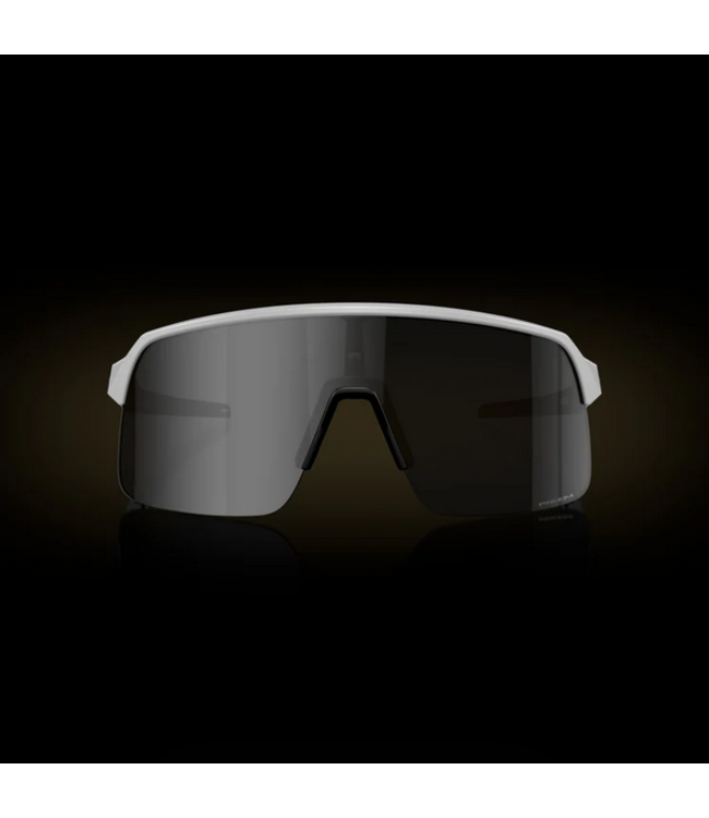 Oakley Oakley, Sutro Lite Players Collection- Prizm Black Lenses/Matte White Frame
