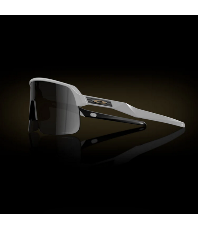 Oakley Oakley, Sutro Lite Players Collection- Prizm Black Lenses/Matte White Frame
