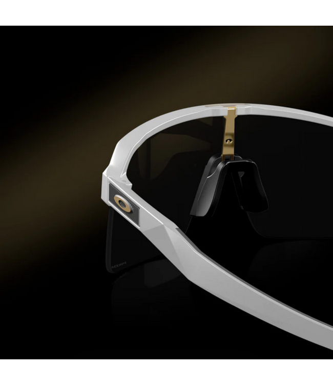 Oakley Oakley, Sutro Lite Players Collection- Prizm Black Lenses/Matte White Frame
