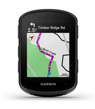 Garmin Garmin Edge 540 Bike Computer - GPS, Wireless, Black