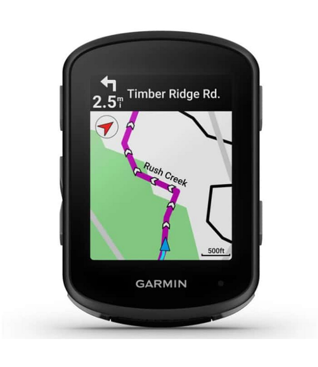 Garmin Garmin Edge 540 Bike Computer - GPS, Wireless, Black