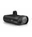 Garmin Garmin, Varia Vue, Light, Front, Black