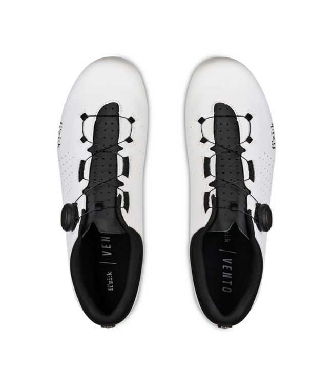 Fizik Fizik, Vento Omna- White/Black, 40'