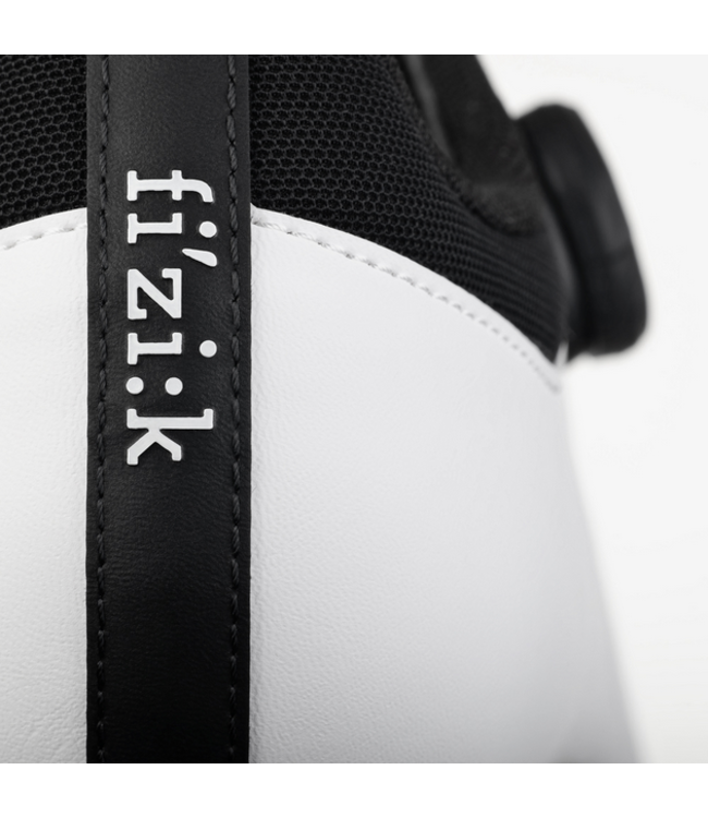 Fizik Fizik, Vento Omna- White/Black, 40'