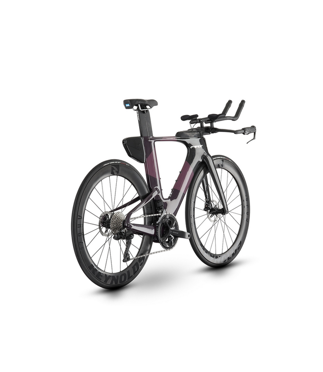 Felt Felt, IAx | Advanced | 105 Mecanical- Astral, 54