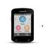 Garmin Garmin GPS Cycling Computer Edge 820 With Heart Rate: Black