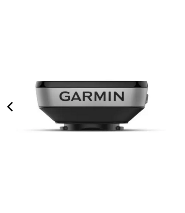 Garmin Garmin GPS Cycling Computer Edge 820 With Heart Rate: Black