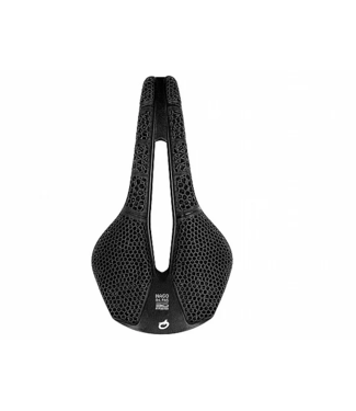 PROLOGO Prologo, Saddle Nago R4 Pas 3D Nack- Black, 137"