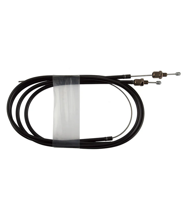 BLACK OPS CABLE ROTOR BK-OPS LOWER DOUBLE
