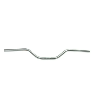 SUNLITE Sunlite, HandlerBar Mtb 3 1/2, Rise SteeL- Silver