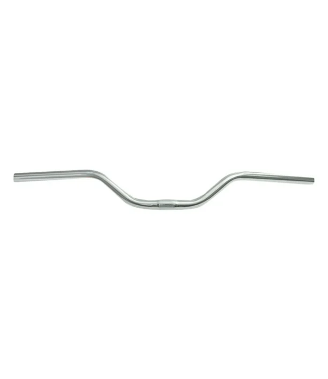 SUNLITE Sunlite, HandlerBar Mtb 3 1/2, Rise SteeL- Silver