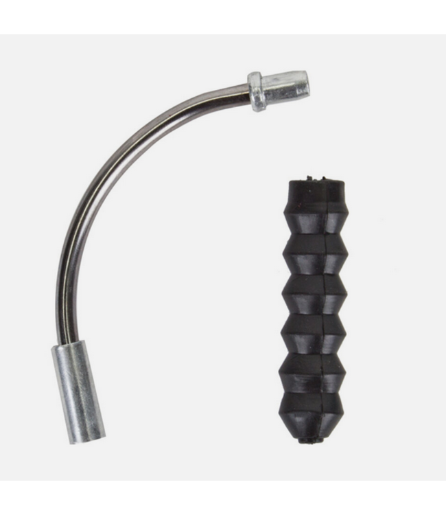 CLARKS Clarks, Cable Guide Pipe & Boot- 90d