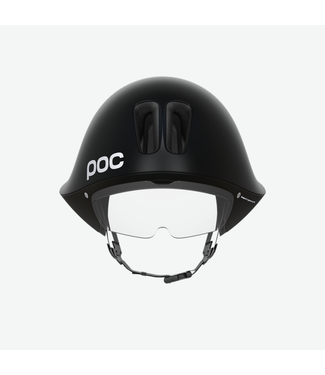 POC POC, Tempor Uranium- Black Matt, M/L